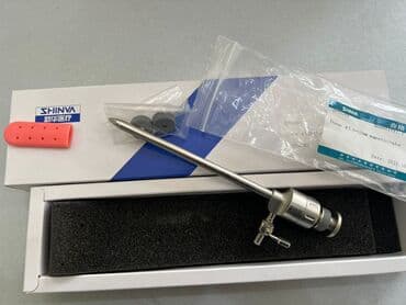 Trocar (təzə) — 1