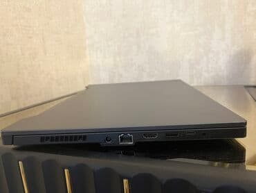 Информатика: Б/у ASUS TUF Gaming, 15.6 ", Intel Core i5, 512 ГБ, Бесплатная доставка — 4