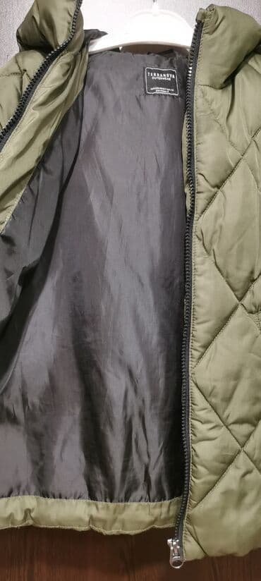 uşaq geyimleri: Kurtka, Uniseks, 4 - 5 yaş, Terranova — 3