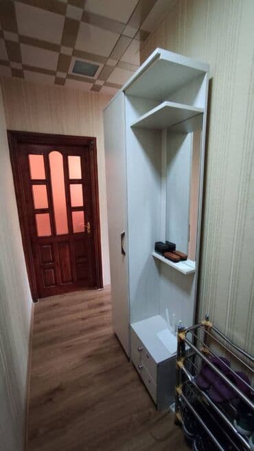 qarayev obyekt: Nizami rayonu, Qara Qarayev metrosunun yaxınlığındadır,5 — 2