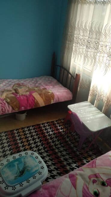 квартира керек кызыл аскерден: Баку, 3 комнаты, Вторичка, 60 м² — 8