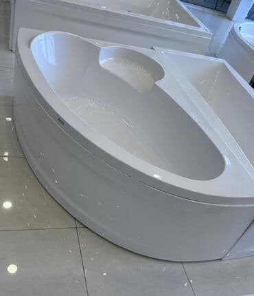 at südü: Yeni Vanna, Kvaril, Pulsuz çatdırılma — 1