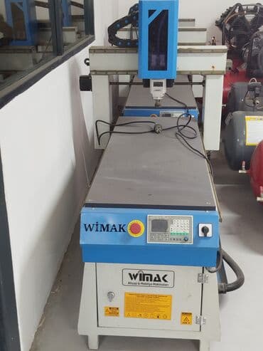 Digər biznes avadanlığı