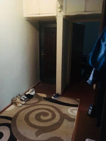 1 otaqlı kohnə tikili: Bakı, 4 otaqlı, Köhnə tikili, m. Azadlıq Prospekti, 100 kv. m — 8