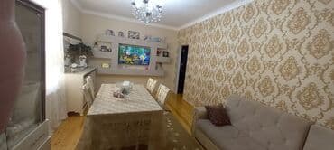 şəkidə ev elanları: Binəqədi qəs. 3 otaqlı, 100 kv. m, Kredit yoxdur, Yeni təmirli — 12