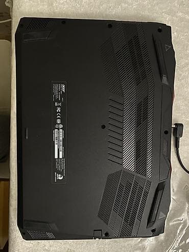 asus rog tuf gaming i7: Acer Nitro, 15.6 ", Intel Core i5, 256 GB — 3