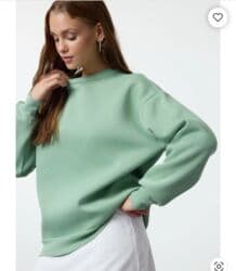 mi 10 qiymet: Sviter, Trendyolmilla, S — 2