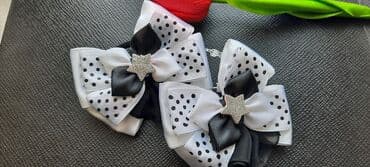 yuxuda sac rezini gormək: Əl işi bantlar.Cütü 2,3,4 azn — 10