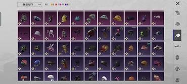 polis vesiqe qabi: Oyun Pubg Koredir normal Pubg den ferqi etkinlikleri və sandıqlarıdır — 8