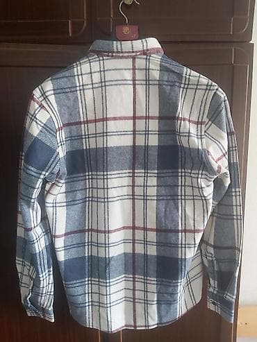 yeni model koftalar: Köynək, L — 2