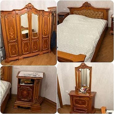 Rumunya Monaliza 3500 azn.Unvan Genclik.Endirmi var (Gulu) E