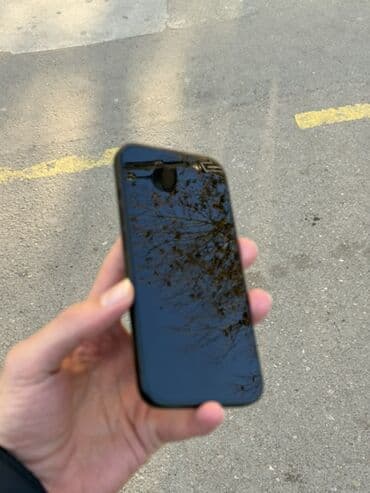 a3 printer qiymeti: IPhone 15, 128 GB, Black Titanium, Zəmanət — 5