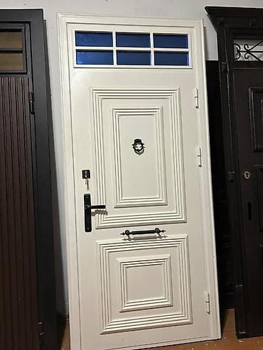 plastik qapi pencere satisi: 1 kvadratı 400 azn Təsvir: - Müxtəlif dizaynlarda yüksək — 6