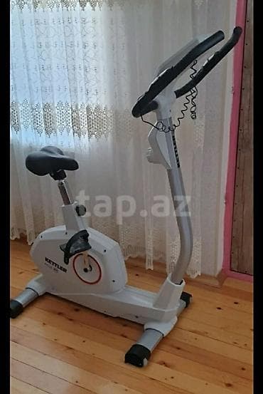 Ideal veziyyetde velotrenajor veloxizekler her cure vardir. Qiymetler