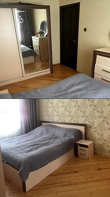 İkinəfərlik çarpayı, İşlənmiş