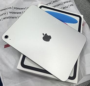 xiomi not 10 lite: Apple iPad 11 (2025), 10,9", 128 GB, Ünvandan götürmə — 1