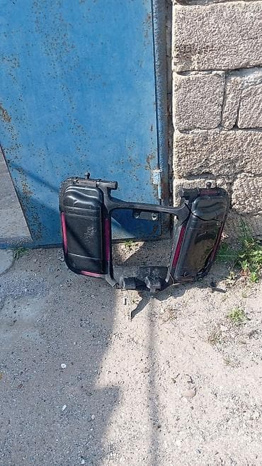 Qoruyucu duqa çamadanları ilə birlikdə. Dəyərindən ucuz salamat qəşəng