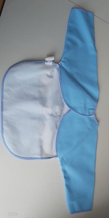 Другие детские вещи: BabyJem kollu onluk.yumusak.cepli .usaqi incitmir heccure. Oglum — 3