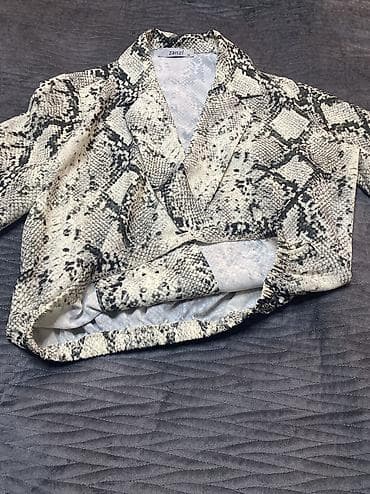 Нижнее белье: Kofta 1 dəfə geyinilib,təzədən seçilmir,36 razmer,50 azn alınıb — 5