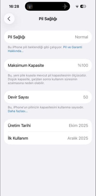Компьютеры, ноутбуки и планшеты: IPhone 17 Pro, 256 ГБ, Белый, Кредит, Face ID — 3