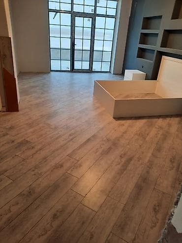 Отделочные работы: 🤝Salam əleykum 👉Laminat parket plintus ustası, keyfiyyətli və səliqəli — 2