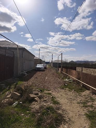 obyekt satilir tecili: Tikinti — 2