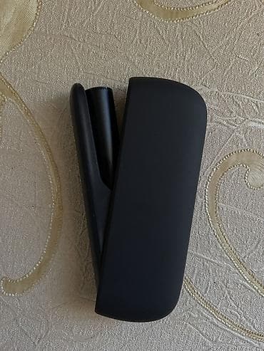 Başlıq: IQOS ILUMA i – Əla vəziyyətdə | 70 AZN Açıqlama: Satılır IQOS — 2
