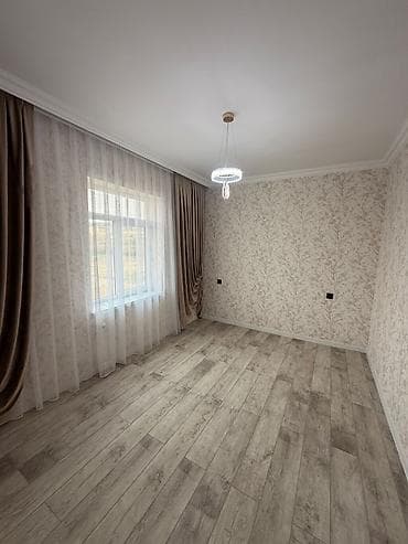 sabuncu evleri: 3 otaqlı, 72 kv. m, Yeni təmirli — 5