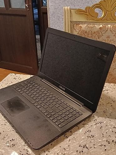 hp notebook fiyatları: ASUS noutbuk - Ekran: təxminən 15.6" geniş ekran, üst kənarda — 2