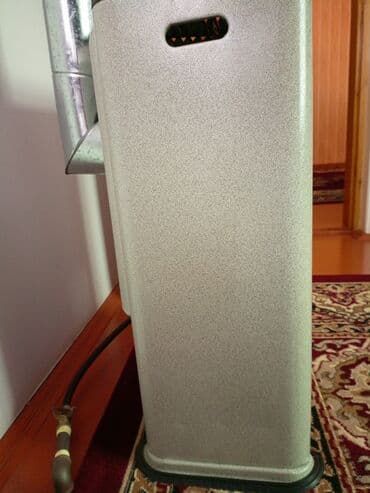 Boçkalar və çəlləklər: İran Peçi, Yeni, yanacaq - Qaz, Ünvandan götürmə — 4