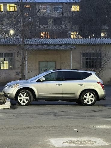 Nissan Murano üçün orijinal disklər və təkər komplekti - Model lalafo.az -da Nissan Murano üçün orijinal disklər və təkər komplekti - Model
