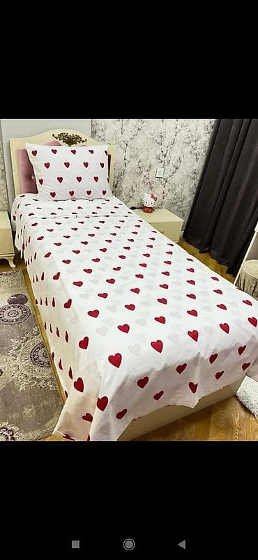 edyalar: Məhsul: Yataq dəsti və yorğan/peların geniş seçimi - Naxışlar — 6