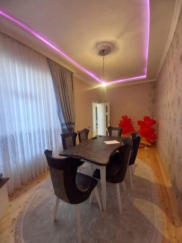 lökbatanda satılan həyət evləri: 3 otaqlı, 90 kv. m, Kredit yoxdur, Yeni təmirli — 9