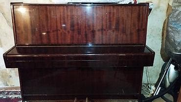 ağ piano: Piano, Belarus, Akustik, İşlənmiş, Ünvandan götürmə — 1