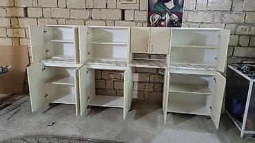 i̇kinci el dolablar: Mebil yendir ölcu 3 metir unvan xirdalan tecili satlir — 2