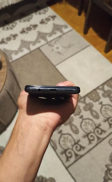 samsung note 1: Samsung Galaxy A51, 128 GB, rəng - Qara, İki sim kartlı — 7