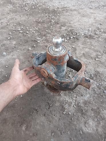 turbo az avtobus satisi: Kiçik prisepler üçün nasos 75 sm çixişlı Kiçik ağır yük qoşquları üçün — 2