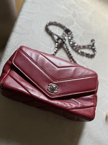 Сумка на плечо, Chanel, Новый
