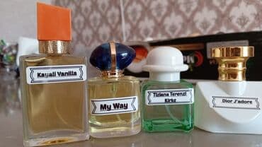 фатзорб оригинал и подделка как отличить: Qadın və kişi üçün müxtəlif ətirlər – seçmə brend kompozisiyaları — 14