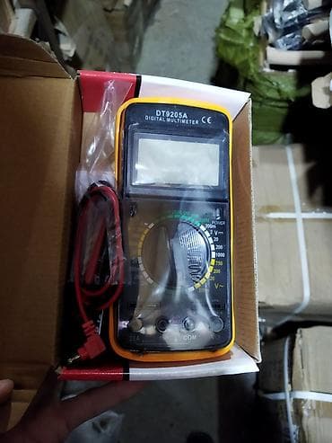 Tester qiymeti 18 man