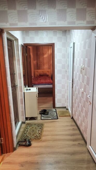 2 комнатные квартиры в говсанах: Hövsan qəsəbəsi.2nin 3 e düzəlmiş təmirli mənzil.Qazi,suyu,işığı — 2