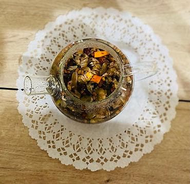 su sifarisi: Zengin terkibli tebii caylar!Terkibi tam tebii sheraitde — 4