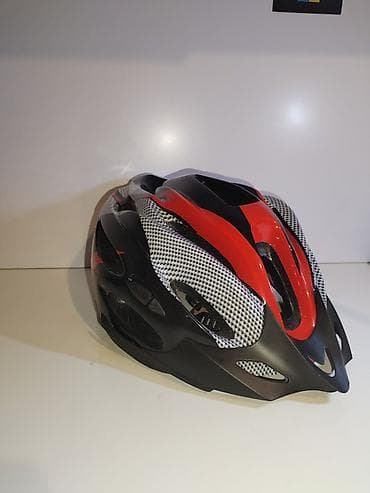 velosiped 3 teker: Velosiped dəbilqəsi(1 dəfə istifadə olunub) (Endirim olacaq) - Rəng — 2