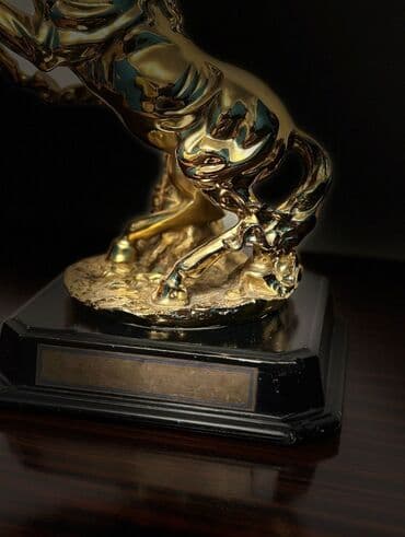 Heykəlciklər: Heykəlcik, 2023 il, Farfor, Almaniya, Ünvandan götürmə, Ödənişli çatdırılma — 4