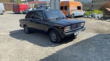 kamaz tap az: VAZ (LADA) 2107: 1.6 l | 2010 il 256800 km Sedan — 9