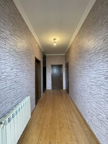 binəqədi qəsəbəsində satılan həyət evləri: 6 otaqlı, 170 kv. m, Kredit yoxdur, Yeni təmirli — 17