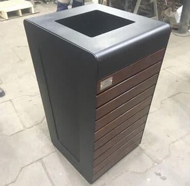 ПО для бизнеса: Metal EN MMC olaraq istədiyiniz forma və ölçüde demir işlerinin — 8