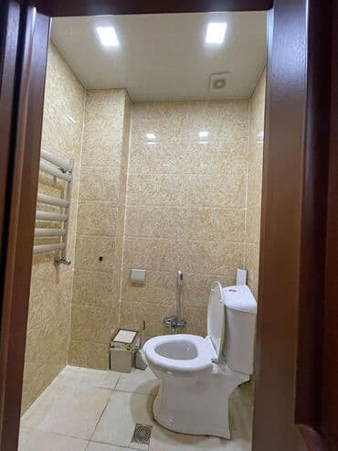 Mənzil kirayələyirəm: Bakı, Həzi Aslanov qəs., 2 otaqlı, Köhnə tikili, m. Həzi Aslanov, 88 kv. m — 8