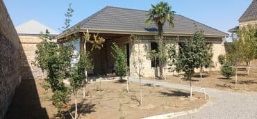 дешевые дачи в баку аренда: Gəncə, 610 kv. m, 6 otaqlı, Hovuzsuz, Kanalizasiya — 4