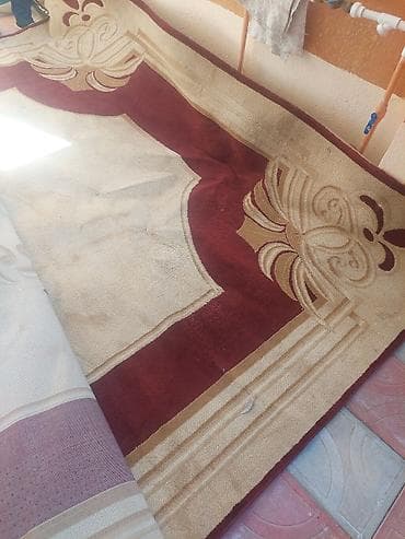 Güzgülər: Xalça Dekorativ — 2